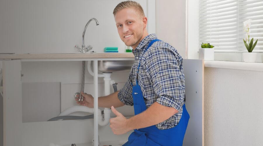 Professional water heater repair in Dansville, NY